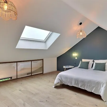 Victor Σπίτι διακοπών Rives-du-Couesnon