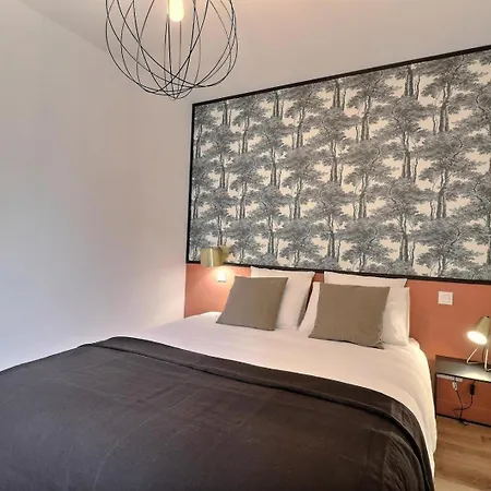 Victor Σπίτι διακοπών Rives-du-Couesnon