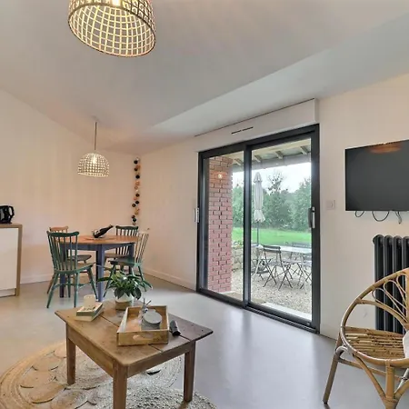 Holiday home Victor *