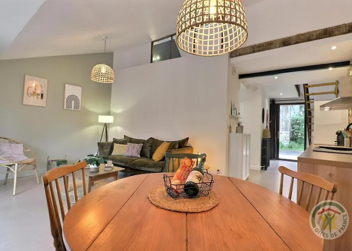 Victor Hébergement de vacances *