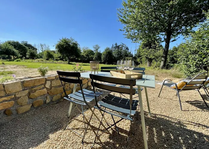 Victor Hébergement de vacances