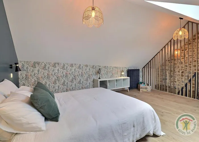 Hébergement de vacances Victor