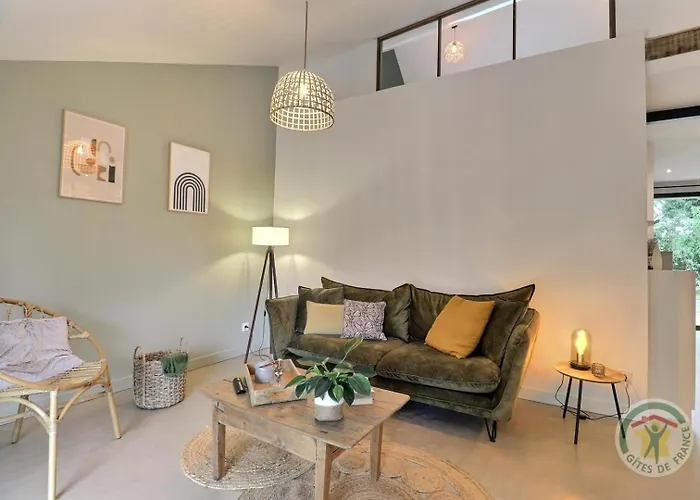 Victor Hébergement de vacances *