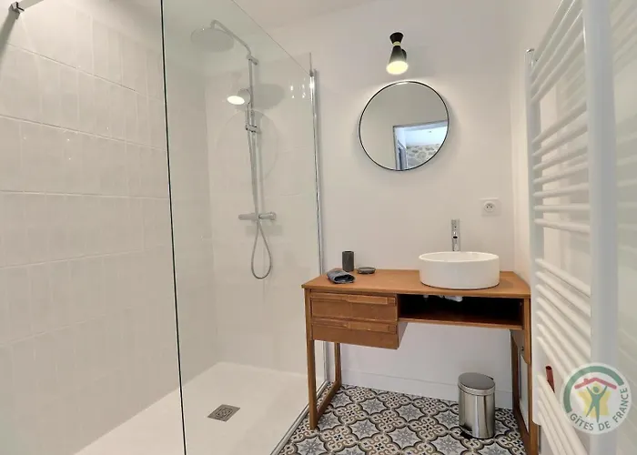 Hébergement de vacances Victor *