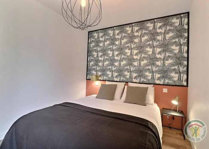 Victor Hébergement de vacances Rives-du-Couesnon