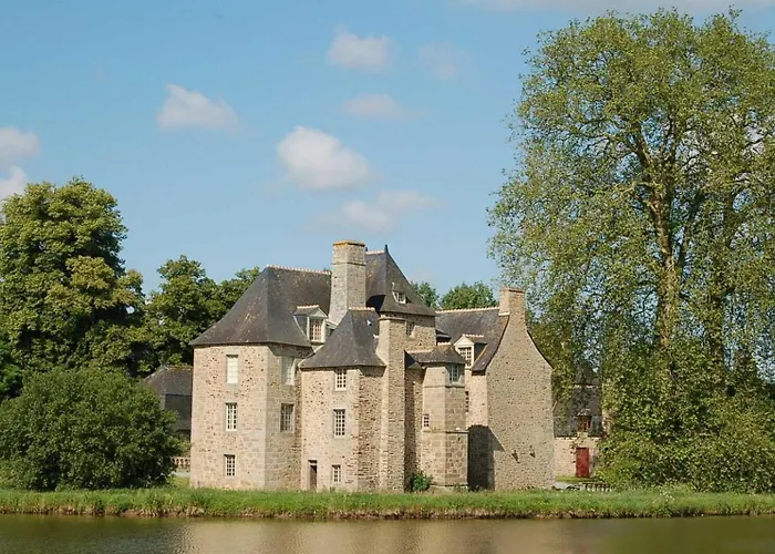 Hébergement de vacances Victor Rives-du-Couesnon