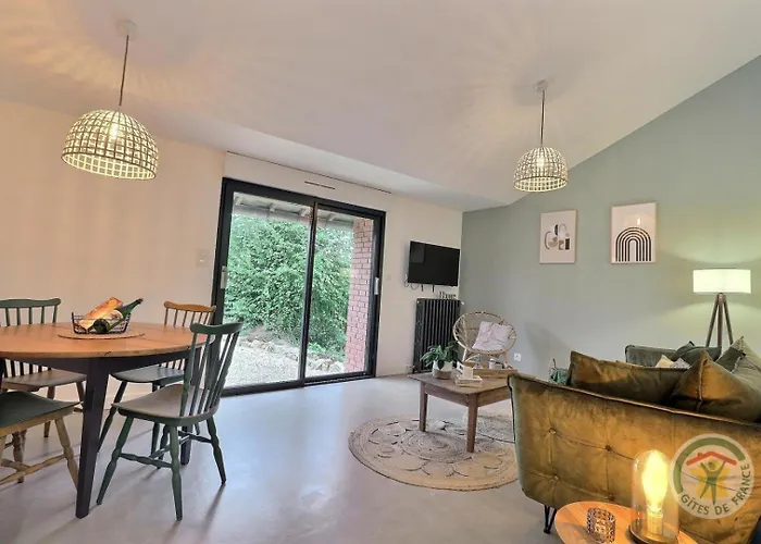 Victor Hébergement de vacances